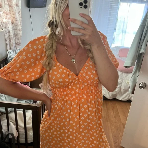 BILLABONG dress - Picture 12 of 15